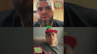 Side Talking With Joshua Velez