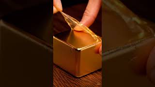 Asmr D Squish Peel, Squish & Fold The Shiny Treasure