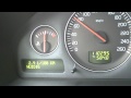 Volvo S60 2.4D Rica Stage 2 fuel economy
