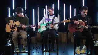 Wallows Pictures Of Girls Acoustic Wallows Pictures Of Girls Acoustic