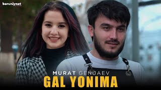 Murat Genjaev - Gal Yonima (Official Music Video)