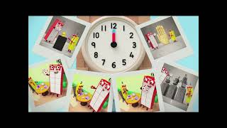 Numberblocks Series 8 Trailer