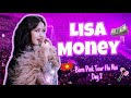 300723 MONEY LISA Born Pink Tour Ha Noi Day 2 Concert Live Fancam Performance