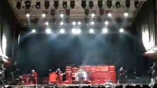 Watch Dio Turn Up The Night video