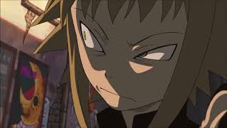 Soul Eater - Eruka Transforms Into Frog