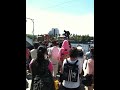 USJ ONEPIECE ブルック 「ビンクスの酒」 生演奏 2011.7.13