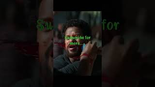 Saindhav Trailer