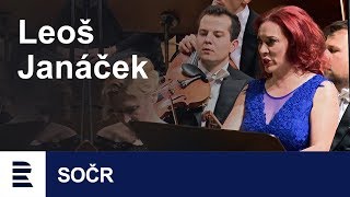 Leoš Janáček – Glagolská mše
