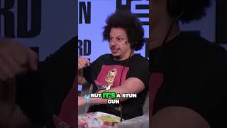 Eric Andre Spills The Beans On Quitting Prank Panel Over Johnny Knoxvilles Hilarious Prank War