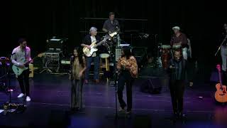 O'Sullivan Lecture and Concert 2022 - Summer of Soul, 1969: A Retrospective