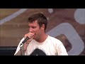Parkway Drive - Deliver Me [Live] Sonisphere 2011