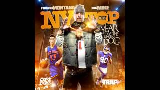 Watch French Montana Just Me feat Cheeze video