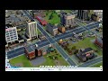 Sim City 02 Zombie Outbreak