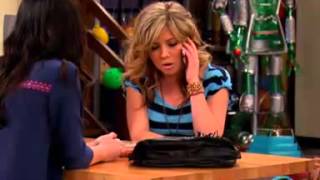 Sam & Cat: Best Sam Moments of All Time!