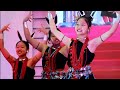 (AAPSA) Talent Search Season 12. All Arunachal Pradesh Private School Association Cultural Dance