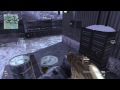 Modern Warfare 3 Jump & Hiding Spots: Outpost & Interchange