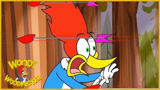 Woody Woodpecker 2018 I 39 M With Cupid Stupid 1 Hour Compilation New Kids Movies Woody Woodpecker 2018 I 39 M With Cupid Stupid 1 Hour Compilation New Kids Movies