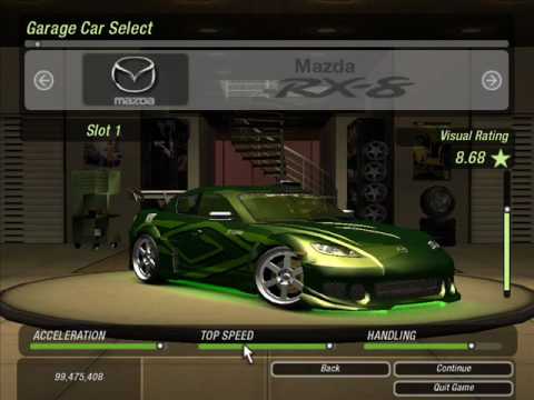 Скачать бесплатно игру need for speed underground 2 на компьютер.