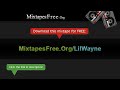 Lil Wayne Ft. Katy Perry Usher BoB - Lollipop Dream (G-Mix) (Welcome To My Hood 2011 Mixtape)