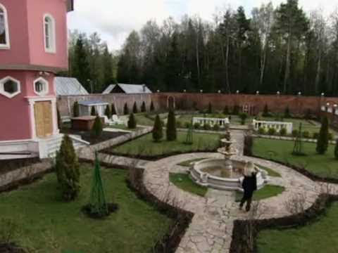 Харьковская Рублевка