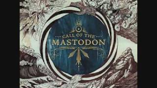 Watch Mastodon Shadows That Move video