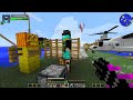 Minecraft Mods - CRAZY CRAFT 2.0 - Ep # 21 'ENDER WARRIORS & RAY GUNS!!'