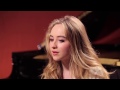 Sabrina Carpenter - Sabrina Chats "Eyes Wide Open”