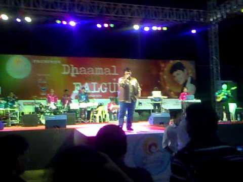 falguni pathak in muscat 2011.mp4