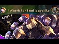 GODLIKE BLITZCRANK SUPPORT! HOW TO CARRY A BIT TOO HARD ON SUPPORT GODLIKE BLITZCRANK SUPPORT! HOW TO CARRY A BIT TOO HARD ON SUPPORT