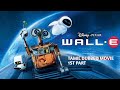 MY FIRST TAMIL DUBBED 1ST PART MOVIE WALLE