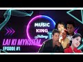 Lai Ki Mynsiem - Khasi Film - Episode 1 : U N SUN | Music King