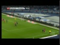 Hertha BSC vs Fortuna Düsseldorf