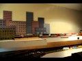 Model Trains