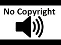 And his Name is John Cena Music/Sound no Copyright [HQ - Perfect Cut - MP3 Download]