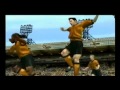 [FIFA 2001 - Официальный трейлер]