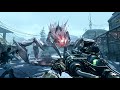 "FINAL BOSS BATTLE w/ GIVEAWAY!" - Call of Duty: Ghost EXTINCTION "NIGHTFALL" LIVE #3!
