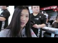 Malaysia Supermodel Search 2015 Ep 4 Hair Makeover Malaysia Supermodel Search 2015 Ep 4 Hair Makeover