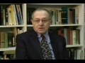 Alan Dershowitz speaks about SPME