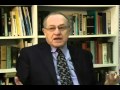 Alan Dershowitz speaks about SPME
