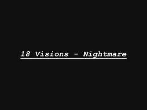 Nightmare Visions [1994 Video]