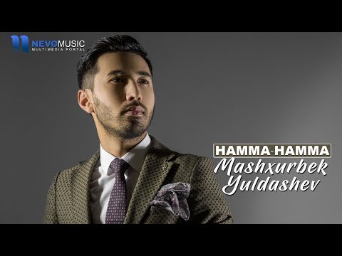 Mashxurbek Yuldashev - Hamma