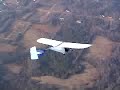 Super Floater Sailplane