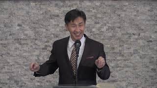 "치유를 위한 외과수술 Surgery for Healing" - 주님이 함께하는 교회 박성수 목사