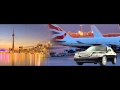 Toronto Airport Taxis  -  Porter Airport Limo -  Ajax Limousine Service