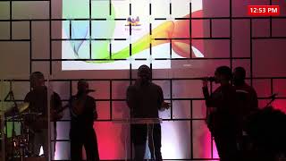 Sunday Service | November 29th,2020