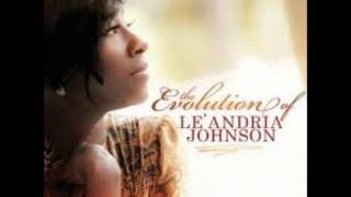 Watch Leandria Johnson Let It Go video