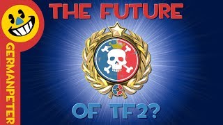Why I don't like Comp nor see it as the future of TF2