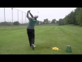 The Golf Swing Weekly Fix Swaying and Impact Drills