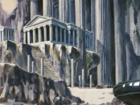 Gaiden - A Ordem dos Cavaleiros de Atena Hqdefault