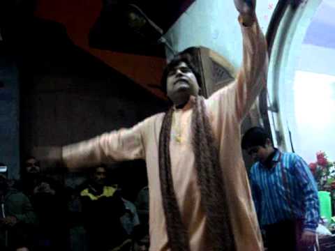 Sai baba ji hamesh mere sath rahe.MPG